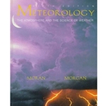 METEROLOGY 5/E - ATMOSPHERE & SCIENCE OF WEATHER