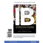 (ALC) INTERNATIONAL BUSINESS 14/E