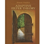 (H)(RM) ADAPTIVE FILTER THEORY 5/E