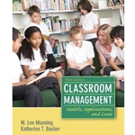 (B) CLASSROOM MGMT 3/E