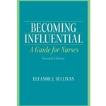 [ML-AZ] BECOMING INFLUENTIAL: GUIDE FOR NURSES (P)