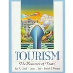 TOURISM - BUSINESS OF TRAVEL