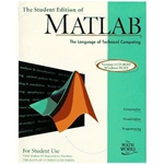 (WIN) STUDENT EDITION OF MATLAB V5