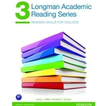 (CEL)(M) LONGMAN ACADEMIC READING SERIES 3