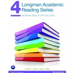 (CEL) LONGMAN ACADEMIC READING SERIES 4