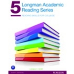 (CEL) LONGMAN ACADEMIC READING SERIES 5