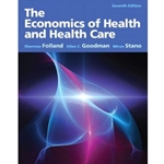 ECONOMICS OF HEALTH & HEALTH CARE 7/E