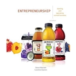 ENTREPRENEURSHIP 3/E