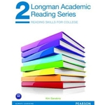 (CEL)(OP) LONGMAN ACADEMIC READING SERIES 2