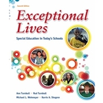 (SUB) EXCEPTIONAL LIVES 7/E