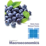 FOUNDATIONS OF MACROECONOMICS 6/E