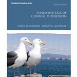 FUND OF CLINICAL SUPERVISION 5/E