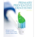 (ML) PRIMARY PREVENTIVE DENTISTRY 8/E