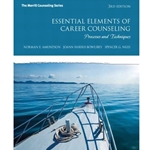 ESSENTIAL ELEMENTS OF CAREER COUNSELING 3/E