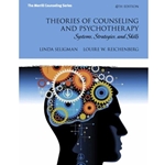 THEORIES OF COUNSELING & PSYCHOTHERAPY 4/E