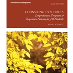 (B)(VU) COUNSELING IN SCHOOLS 6/E