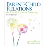 (B)(VN) PARENT-CHILD RELATIONS 9/E