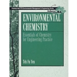 ENVIRONMENTAL CHEMISTRY VOL 4A - ESSENTIALS OF CHEMISTRY