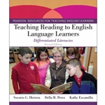 (B)(VU) TEACHING READING TO ENG LANG LEARNERS 2/E