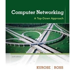 COMPUTER NETWORKING 6/E