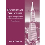 DYNAMICS OF STRUCTURES 4/E