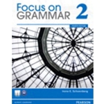 (CEL) FOCUS ON GRAMMAR 2 W/WORKBOOK 4/E