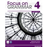 (CEL)(SET2) FOCUS ON GRAMMAR 4/E W/WORKBOOK