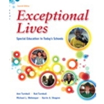 (SET3) EXCEPTIONAL LIVES 7/E W/MYEDUCATION LAB+EBOOK