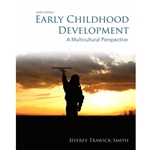 EARLY CHILDHOOD DEVELOPMENT 6/E