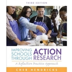 (SUB) IMPROVING SCHOOLS THROUGH ACTION RESEARCH