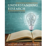 (LL) UNDERSTANDING RESEARCH 2/E