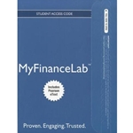 MYFINANCELAB W/EBOOK FOR FUNDAMENTALS OF CORPORATE FINANCE 2/E