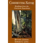 CONSTRUCTING NATURE