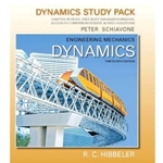 STUDYPACK FOR ENGINEERING MECHANICS DYNAMICS