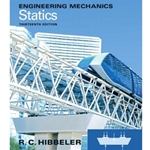 [Z](A)(SUB)(USED ONLY) ENGINEERING MECHANICS: STATICS 13/E