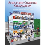 (SET2) STRUCTURED COMPUTER ORGANIZATION 6/E W/CD