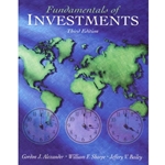 FUNDAMENTALS OF INVESTMENTS