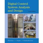 (G) DIGITAL CONTROL SYS. ANAL. DESIGN 4/E