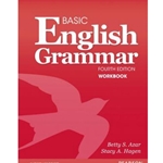 (CEL) BASIC ENGLISH GRAMMAR WORKBOOK 4/E