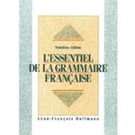 L'ESSENTIEL DE LA GRAMMAIRE FRANCAISE