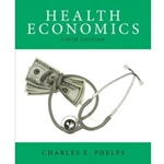 HEALTH ECONOMICS 5/E