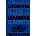 EXPERIMENTAL LEARNING