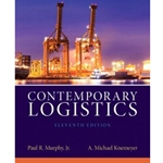 (H)(RM) CONTEMPORARY LOGISTICS 11/E