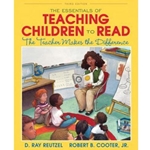 (G) ESSEN OF TEACHING CHILDREN TO READ 3/E