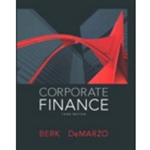 (BB) CORPORATE FINANCE 3/E