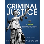 CRIMINAL JUSTICE: BRIEF INTRO.