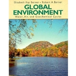 GLOBAL ENVIRONMENT - WATER, AIR & GEOCHEMICAL CYCLES