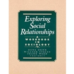 (POD) EXPLORING SOCIAL RELATIONSHIPS