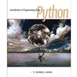 (SET3) INTRODUCTION TO PROGRAMMING USING PYTHON W/MYPROGRAMMING LAB + EBOOK