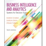 (H) BUSINESS INTELLIGENCE & ANALYTICS 10/E